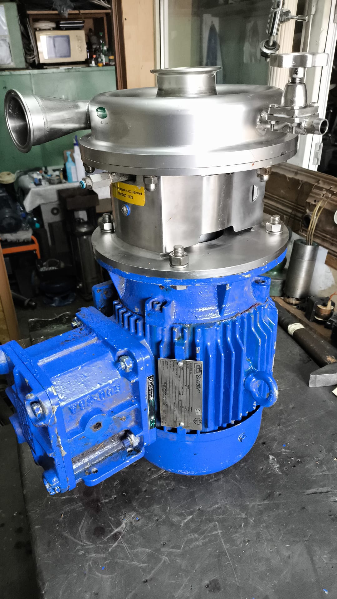 Proiect de bobinaj 1